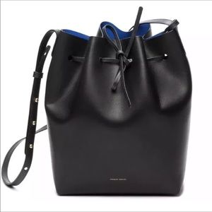 Mansur Gavriel Bucket Bag - Large